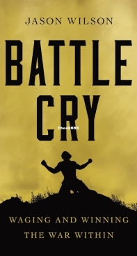 Battle Cry - Jason Wilson - English