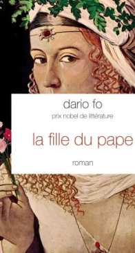 La Fille Du Pape - Dario Fo - French