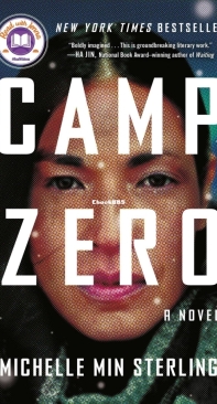 Camp Zero - Michelle Min Sterling - English