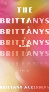 The Brittanys - Brittany Ackerman - English