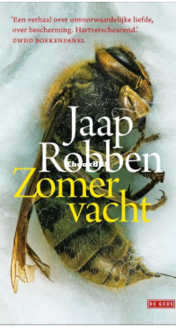 Zomervacht - Jaap Robben - Dutch