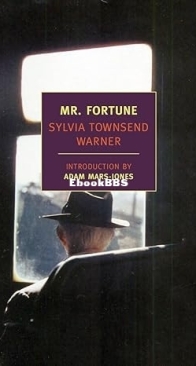 Mr. Fortune - Sylvia Townsend Warner - English