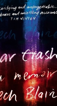Car Crash - Lech Blaine - English