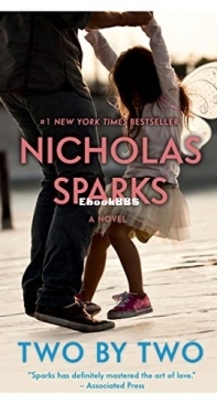 Two by Two - Nicholas Sparks - English