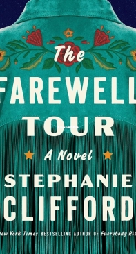 The Farewell Tour - Stephanie Clifford - English