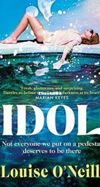 Idol - Louise O'Neill - English