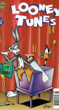 Looney Tunes 43 - DC Comics 1998 - English