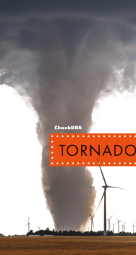 Tornadoes (Spot Extreme Weather) - Anastasia Suen - English