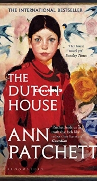 The Dutch House - Ann Patchett - English