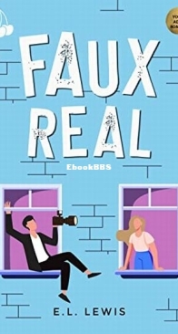 Faux Real - E. L. Lewis - English