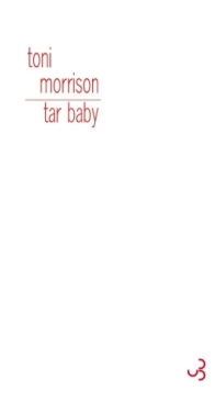 Tar Baby - Toni Morrison - French