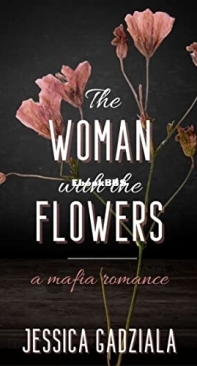 The Woman With the Flowers - Costa Family 5 - Jessica Gadziala - English