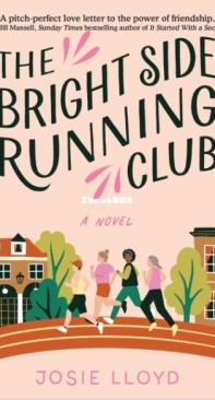 The Bright Side Running Club - Josie Lloyd - English