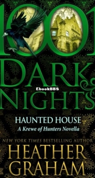 Haunted House - Krewe of Hunters 35.5 - Heather Graham - English