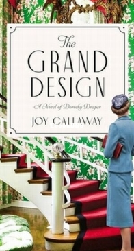The Grand Design - Joy Callaway - English