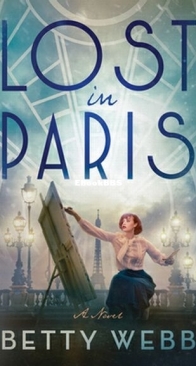 Lost in Paris - Lost in Paris 1 - Betty Webb - English