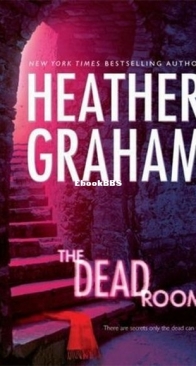 The Dead Room - Harrison Investigation 6 - Heather Graham - English