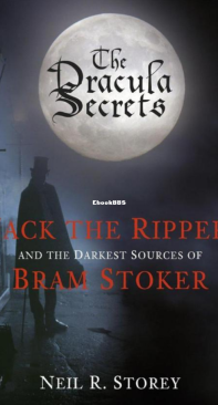 The Dracula Secrets - Neil R. Storey - English