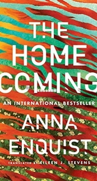 The Homecoming - Anna Enquist - English