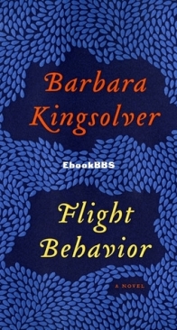Flight Behavior - Barbara Kingsolver - English