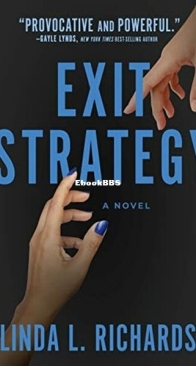Exit Strategy - Endings 2 - Linda L. Richards - English