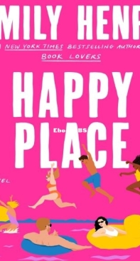 Happy Place - Emily Henry - English