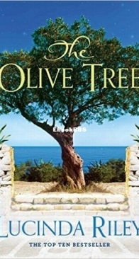 The Olive Tree - Lucinda Riley - English