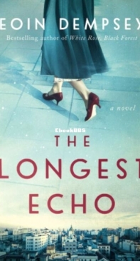 The Longest Echo - Eoin Dempsey - English