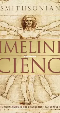 Timelines of Science - DK Smithsonian - English