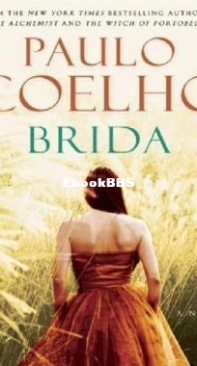 Brida - Paulo Coelho - English