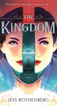 The Kingdom - Jess Rothenberg - English
