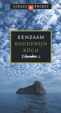 Eenzaam - Boudewijn Büch - Dutch