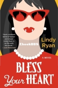Bless Your Heart - Lindy Ryan - English