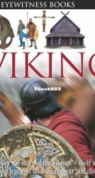Viking - DK Eyewitness -  Susan Margeson - English