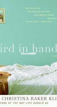 Bird in Hand - Christina Baker Kline - English