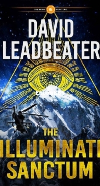 The Illuminati Sanctum - The Relic Hunters 6 - David Leadbeater - English