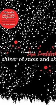 A Shiver of Snow and Sky - Skane 1 - Lisa Lueddecke - English