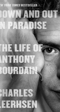 Down and Out in Paradise - Charles Leerhsen - English