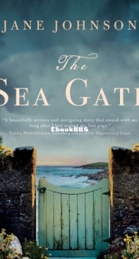 The Sea Gate - Jane Johnson - English