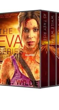The Eva Series Box Set - J. M. Wilde - English