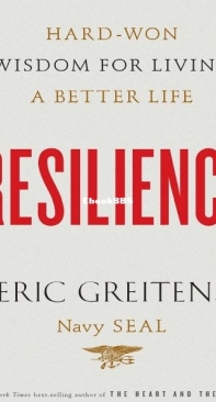 Resilience - Eric Greitens - English