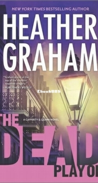 The Dead Play On - Cafferty and Quinn 3 - Heather Graham - English