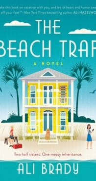 The Beach Trap - Ali Brady - English