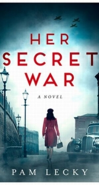 Her Secret War - Her Secret War 1 - Pam Lecky - English