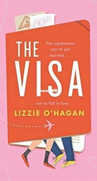 The Visa - Lizzie O'Hagan - English