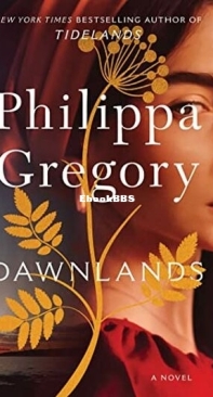 Dawnlands - The Fairmile 3 - Philippa Gregory - English