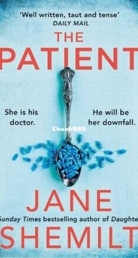 The Patient - Jane Shemilt - English