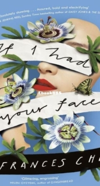 If I Had Your Face - Frances Cha - English