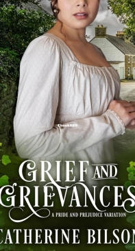 Grief and Grievances - Catherine Bilson - English