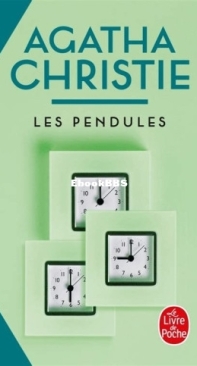Les Pendules - Hercule Poirot 33 - Agatha Christie - French